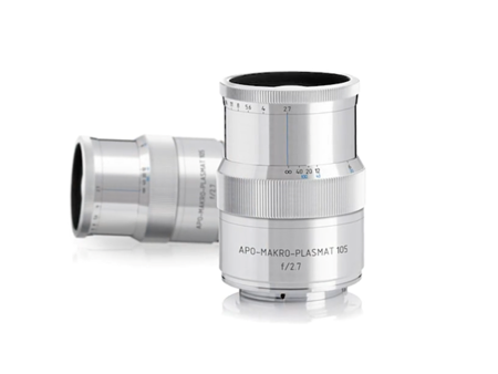 Meyer Optik APO-Makro-Plasmat 105mm F2.7: Un clásico de 1918 revive a través de Kickstarter