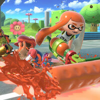 Varios medios afirman que tendremos nuevo Smash Bros en 2027, pero la noticia es distinta 