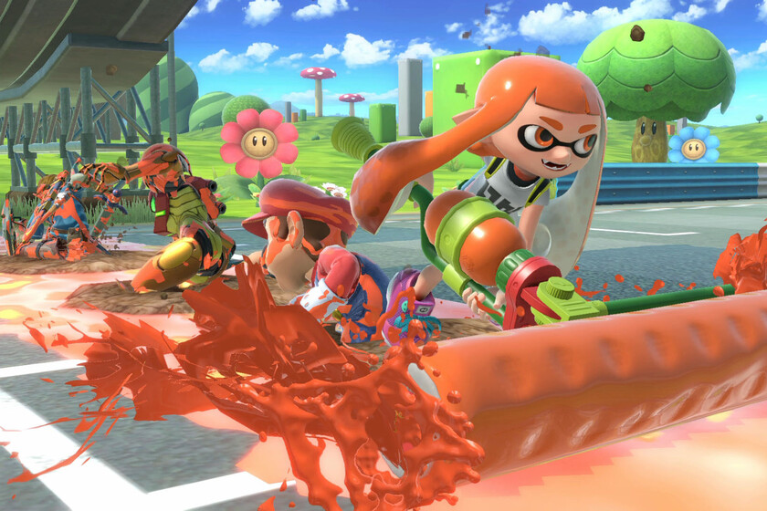 Varios medios afirman que tendremos nuevo Smash Bros en 2027, pero la noticia es distinta