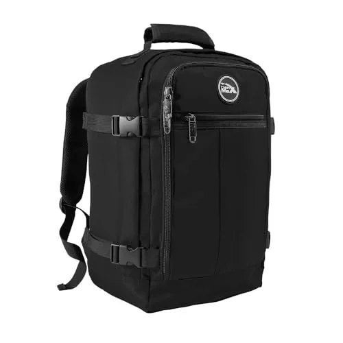 Cabin Max Metz 20L 40x20x25 cm 