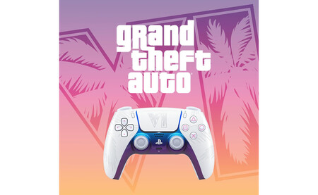 Dualsense Gta 6