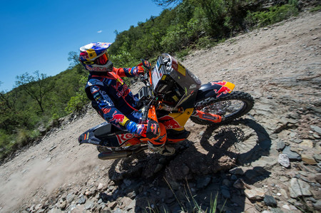 Toby Price