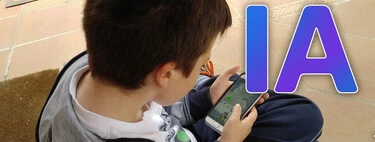 Quizá el nuevo problema no es cuándo le damos el primer móvil a nuestros hijos, sino cuándo les dejamos usar ChatGPT