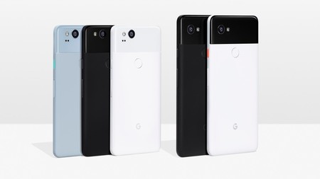 ¿El principal problema de los nuevo Google Pixel? La distribución, cómo no