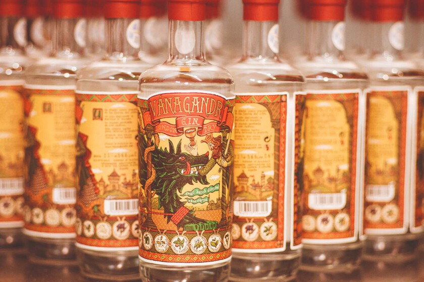 Mejor Ginebra Mundo