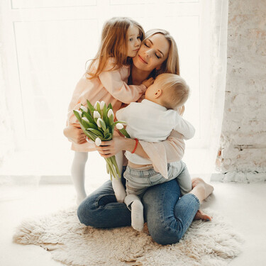 Frases bonitas y llenas de amor para felicitar a mamá en el Día de la Madre