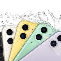 En las rebajas de tuimeilibre, el iPhone 11 de 128 GB en 5 de los 6 colores disponibles te sale por 110 euros menos