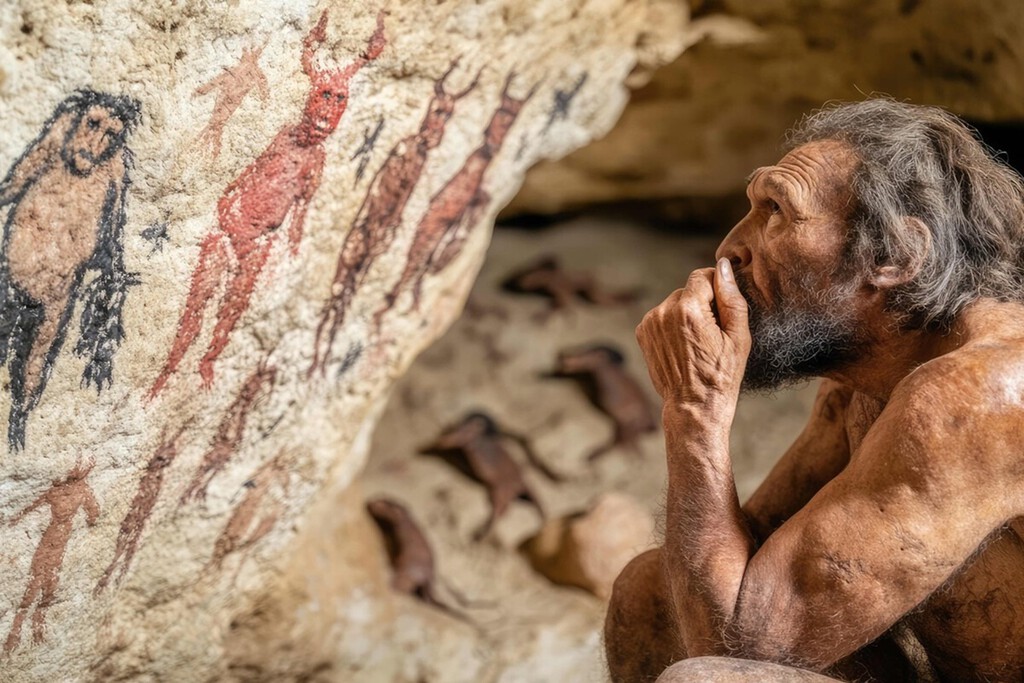 Navarra llevaba décadas buscando pruebas definitivas de sus neandertales. Han aparecido en una cueva y tienen más de 46.000 años