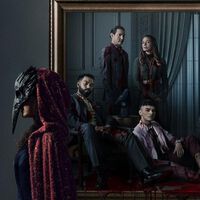 El maestro del horror ha vuelto a triunfar en Netflix con esta nueva miniserie que ha obtenido una calificación del 96%: una exclusiva ideal para Halloween 