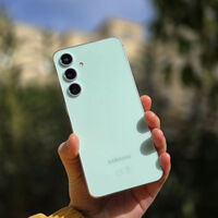 Este móvil Fan Edition de Samsung vuelve con una gran oferta: diseño premium y muchos años de actualizaciones