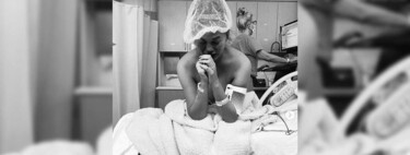"Se ha creado un hueco en mi corazón": Chrissy Teigen se sincera sobre la pérdida de su bebé en una emotiva carta