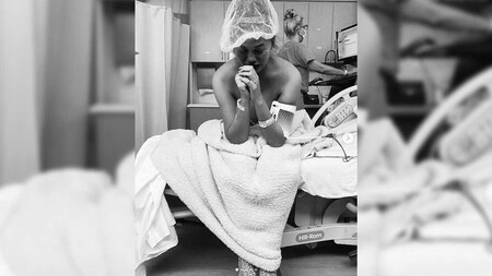 "Se ha creado un hueco en mi corazón": Chrissy Teigen se sincera sobre la pérdida de su bebé en una emotiva carta