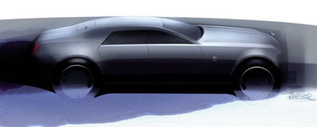Rolls-Royce RR4