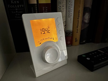 Temperatura