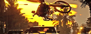 Es cuestión de "respeto" que el nuevo juego del exjefe de GTA 5 sea un "falso mundo abierto