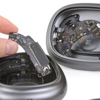 A la pregunta de por qué se lanzan ahora los AirPods Max 2, la respuesta es sencilla: para Apple son más baratos