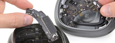 A la pregunta de por qué se lanzan ahora los AirPods Max 2, la respuesta es sencilla: para Apple son más baratos