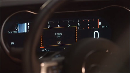 Ford Mustang 2018 16
