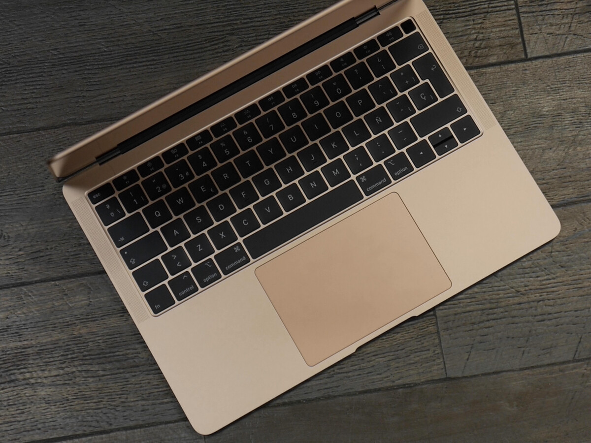 MacBook本体 Apple M1 MacBook air 256GB Apple MacBook Air M1 Chip 256GB SSD 8GB 13.3