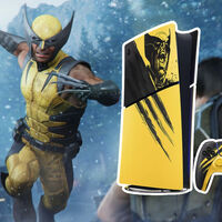 Nueva PS5 edición especial de Wolverine llega a México: este es su precio y fecha de estreno