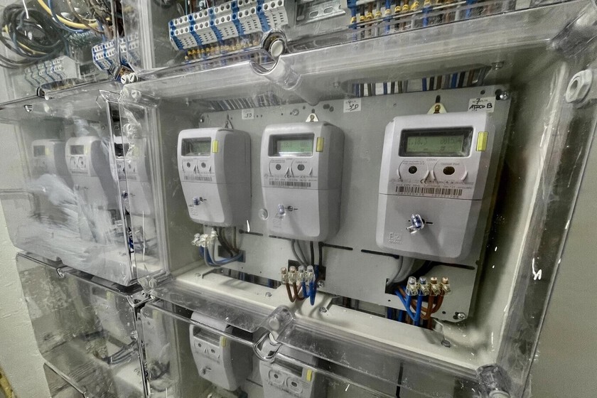 Why if the price of gas goes up, we pay more for electricity. These are