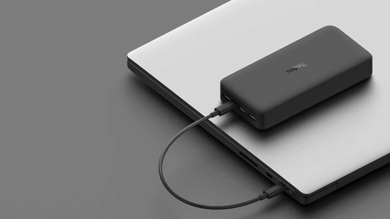 Cinco baterías externas o powerbanks para tener el móvil cargado durante  horas tras un apagón eléctrico