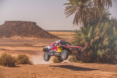 Dakar Mini 2020