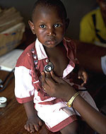 Día Mundial de la Lucha contra la Malaria