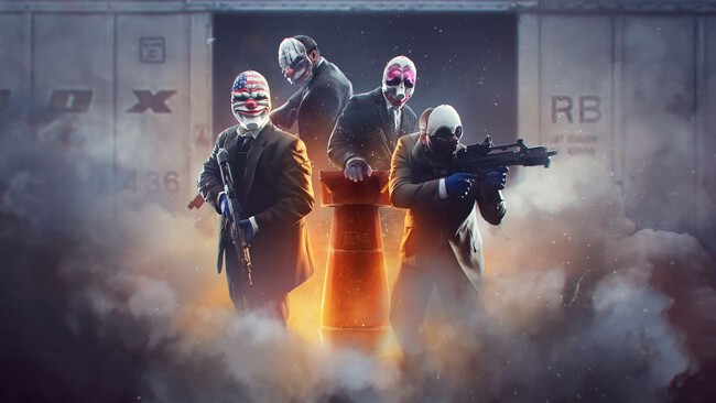 Imagen De Payday 3