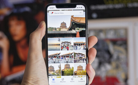 Las mayores víctimas del cambio de Google Fotos tras años gratis no serán los usuarios, sino las startups asfixiadas por el camino