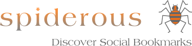 Revisa varios marcadores sociales con Spid.ero.us