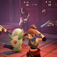 "No, no es una estafa". El estudio de Palworld pegó un tirón de orejas a The Day Before para sembrar tranquilidad a pocos días de su estreno 