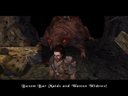 'The Bard's Tale', otro clásico de los RPGs que se pasa al iPad