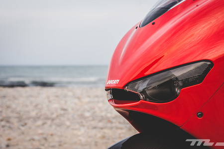 Que Bajaj esté muy cerca de comprar Ducati a Audi es una buena noticia, y te explicamos por qué