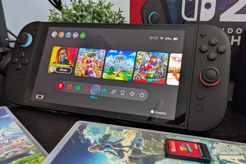 Las ofertas que todavía podemos encontrar por el Black Friday de AliExpress: cinco chollos con geniales descuentos