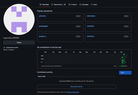 Gh3 Github Malware