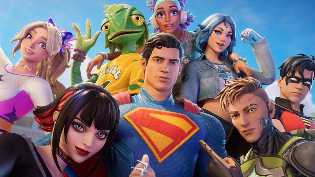 Actualización de Fortnite 36.20: día, horario y todas las novedades tras el cierre de servidores en México y Latinoamérica 