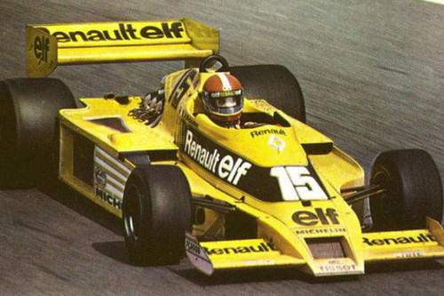 Renault en la Fórmula 1: la historia de una marca que desafió lo establecido