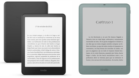 Kindle Paperwhite