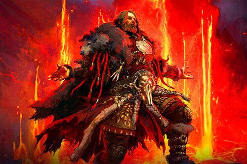 Path of Exile 2 ha salido, ha arrasado, ha enamorado y es lo que tenía que ser