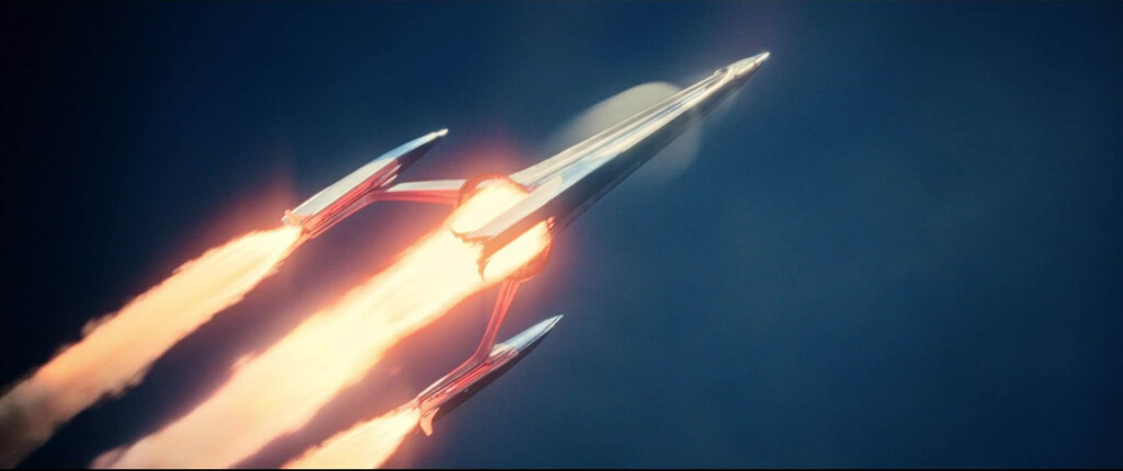 Ya en Disney+ el esperado regreso de unos personajes míticos de la fantasía y la ciencia ficción, que preparan el terreno a un gran evento