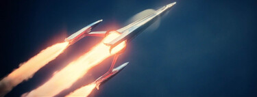 Ya en Disney+ el esperado regreso de unos personajes míticos de la fantasía y la ciencia ficción, que preparan el terreno a un gran evento