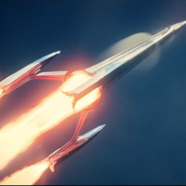 Los 4 Fantasticos Primeros Pasos 2025 Marvel