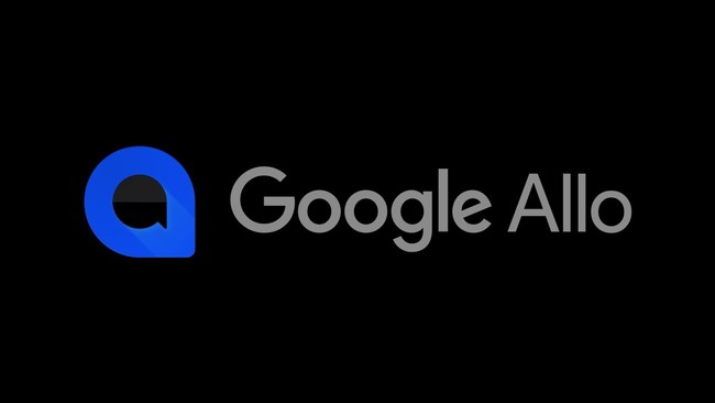 Google Allo