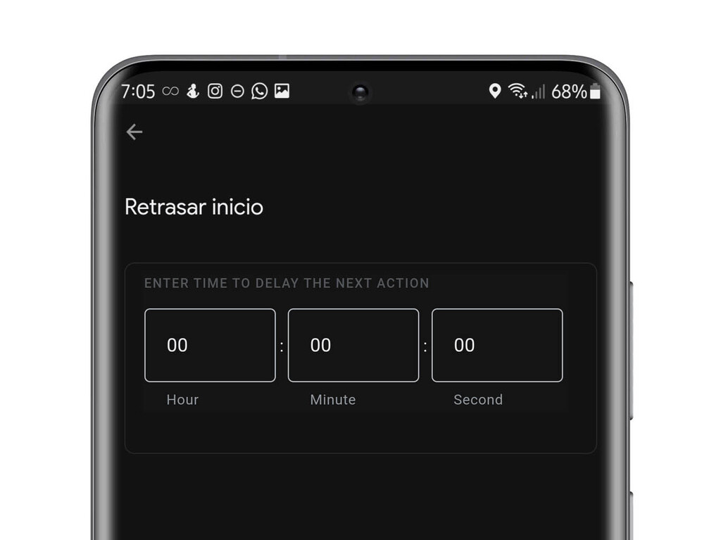 Google actualiza la app Home: así se pueden establecer rutinas incluso programando con segundos de diferencia