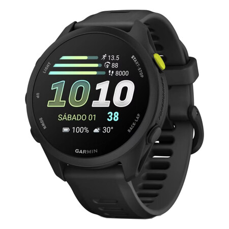 Garmin Forerunner 70