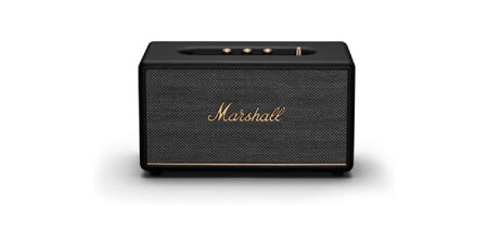 altavoz Bluetooth Marshall Stanmore III