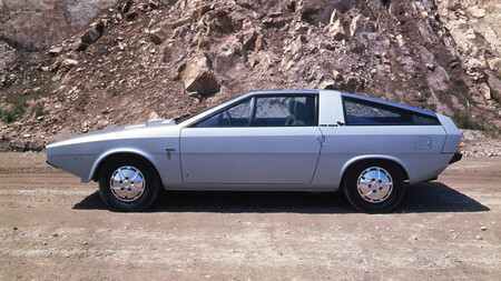 Hyundai Pony Coupe 6