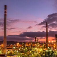 Tras las gasificadoras y las renovables, España tiene otro salvavidas energético para Europa: las refinerías de petróleo