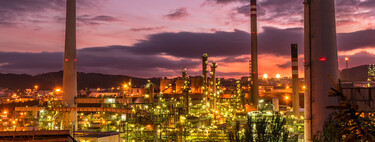 Tras las gasificadoras y las renovables, España tiene otro salvavidas energético para Europa: las refinerías de petróleo